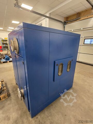 ATEX-gasblæser AERZEN GM 25 Aerzen GM 25 S ATEX