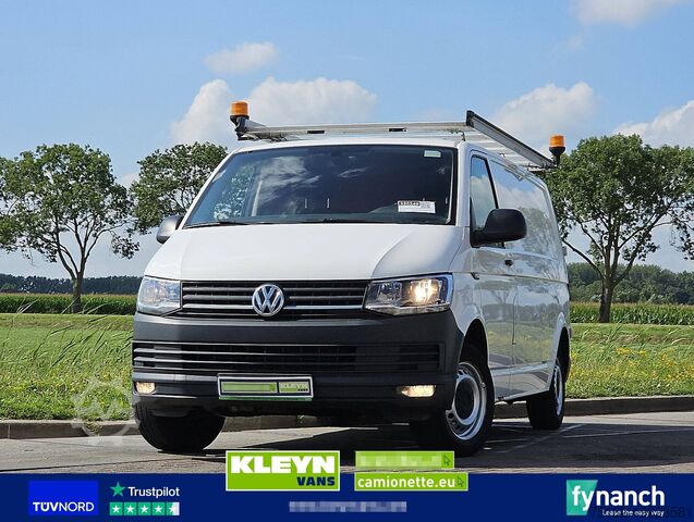 Bestelauto VOLKSWAGEN TRANSPORTER 2.0 TDI 150 E L2