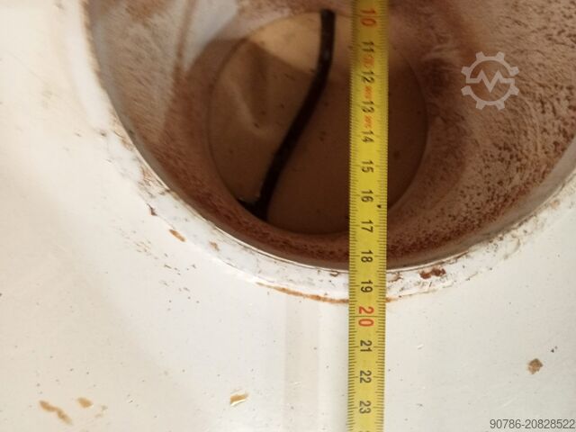 Safe line Mettler Toledo through-conveyor metal detection  