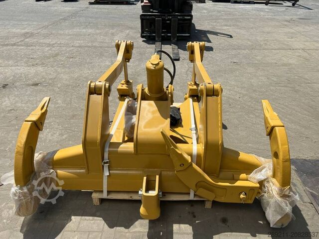 CAT D6T - D6R ΝΕΟ ΑΝΑΚΡΙΒΩΤΗΡΑ CAT D6T - D6R NEW RIPPER