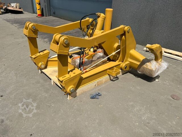 CAT D6T - D6R ΝΕΟ ΑΝΑΚΡΙΒΩΤΗΡΑ CAT D6T - D6R NEW RIPPER