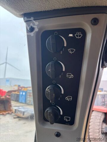 Μηχανή ισοπέδωσης CAT D 6 LGP (Coming Soon - VPAT - Full Trimble)