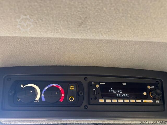 Μηχανή ισοπέδωσης CAT D 6 LGP (Coming Soon - VPAT - Full Trimble)