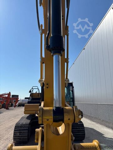 ερπυστριοφόρος εκσκαφέας CAT 330 GC (NEW/Non CE certified)