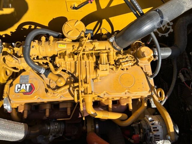 ερπυστριοφόρος εκσκαφέας CAT 330 GC (NEW/Non CE certified)