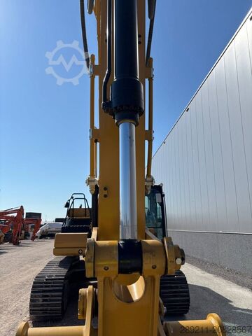 ερπυστριοφόρος εκσκαφέας CAT 330 GC (NEW/Non CE certified)