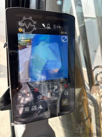 ερπυστριοφόρος εκσκαφέας CAT 330 GC (NEW/Non CE certified)