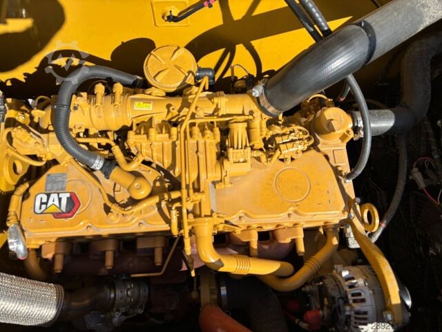 ερπυστριοφόρος εκσκαφέας CAT 330 GC (NEW/Non CE certified)