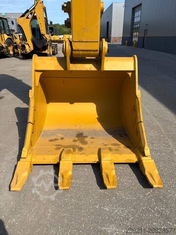 ερπυστριοφόρος εκσκαφέας CAT 336 (New / Non CE Certified)