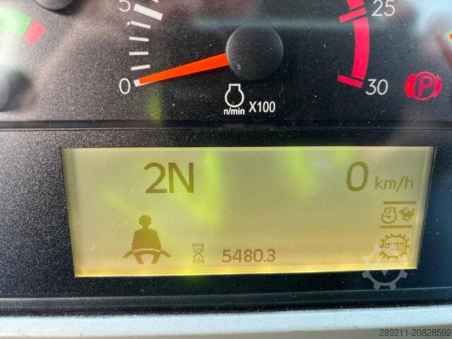 φορτωτής CAT 988 K (Coming Soon)