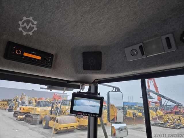 Φορτηγό ανατρεπόμενο Volvo A 30 G