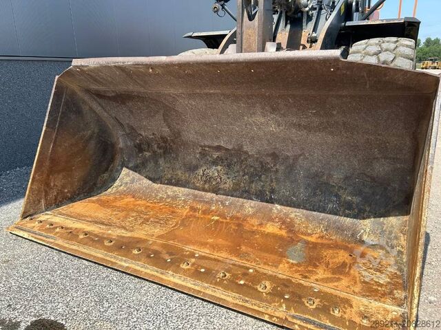 φορτωτής Doosan DL 420-7 (CDC)