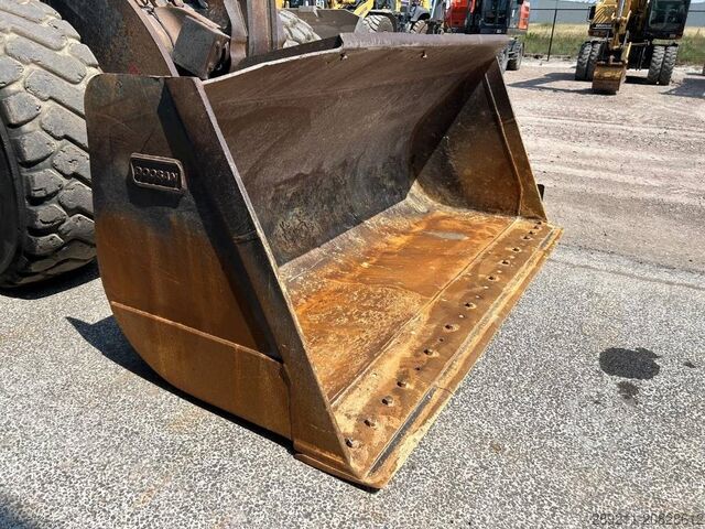 φορτωτής Doosan DL 420-7 (CDC)