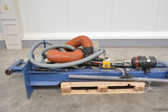  TAWI MANIPULATOR ŻURAW RAMIE 60 KG