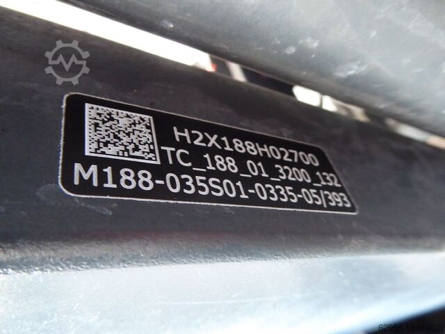 LPG-vorkheftruck Linde H35T-02