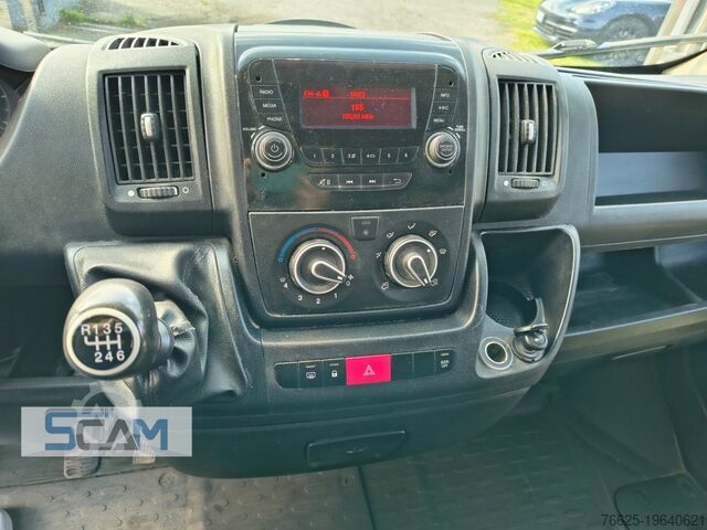 Van Peugeot BOXER | Euro 5B