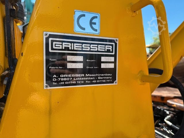 Damperli kamyon MERCEDES-BENZ Unimog U1400 Kipper Landwirtschaft
