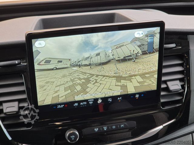 Yarı entegre karavan CHAUSSON 797 Sweet Line*MJ26*Xenon*Lithium*Arctic*Hubbett