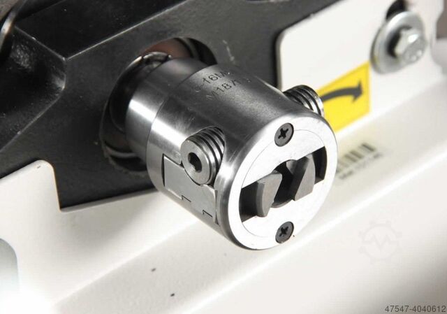 20-18-505 Rindeluire combinată a suprafeței WOODLAND MACHINERY 400C