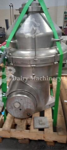 Alfa Laval Alfa Laval MRPX214 TGV-74