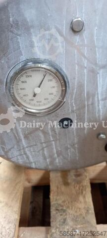 Alfa Laval Alfa Laval MRPX214 TGV-74