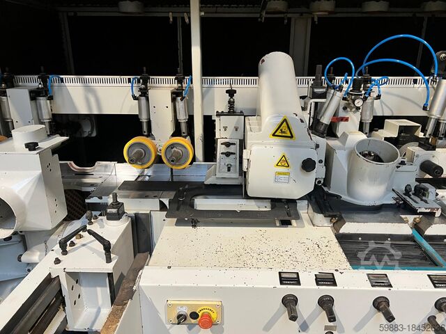 Formier Griggio G240 P/5U