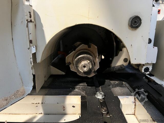 Formier Griggio G240 P/5U