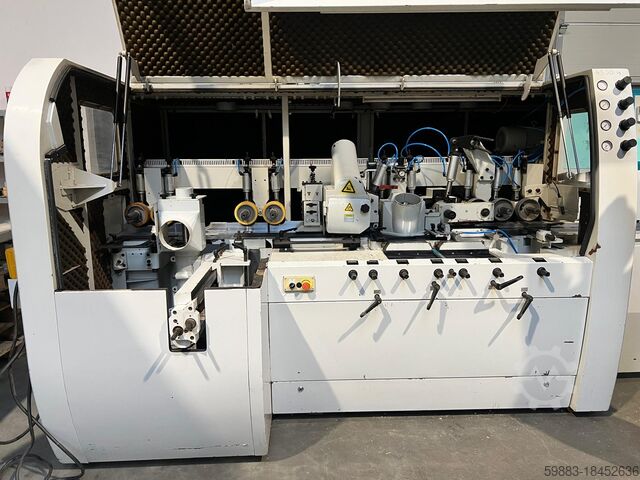 Formier Griggio G240 P/5U