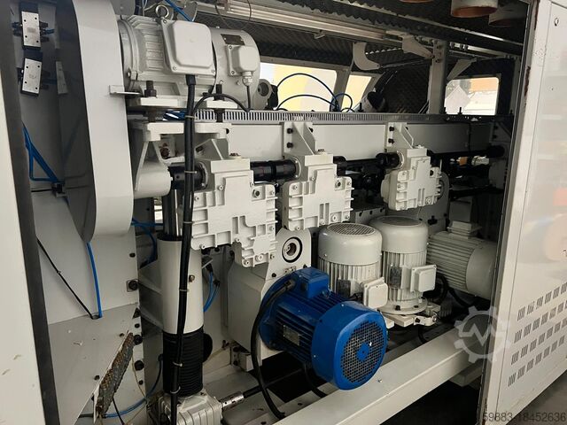 Formier Griggio G240 P/5U