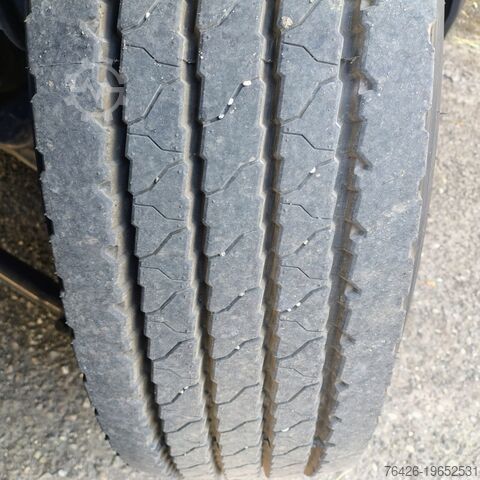 Caroserii / Șasiu Iveco S Way AS 260 S 48 Y/FP CM