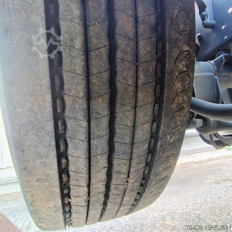 Caroserii / Șasiu Iveco S Way AS 260 S 48 Y/FP CM