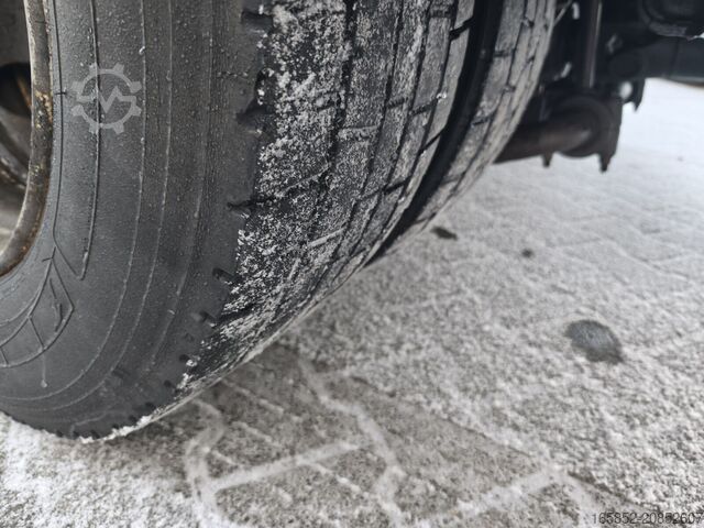 Kassevogn MAN TGL 12.250 Koffer 3-Sitzer Euro 6 4x2 AHK LBW (48)