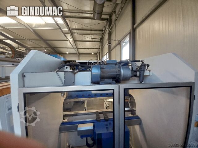 TRUMPF TrumaBend V85 TRUMPF TrumaBend V85