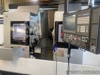 CNC soustruh Okuma LB3000 EX II Space Turn