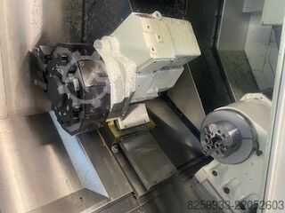 CNC soustruh Okuma LB3000 EX II Space Turn