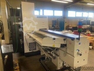 CNC soustruh Okuma LB3000 EX II Space Turn