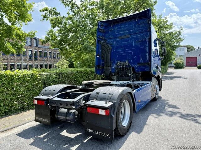 Standaard-SZM Renault T460 Sleepercab/Standklima/Eu6d/Modell 2020