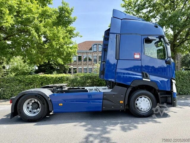 Standaard-SZM Renault T460 Sleepercab/Standklima/Eu6d/Modell 2020