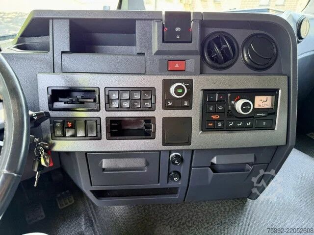 Standaard-SZM Renault T460 Sleepercab/Standklima/Eu6d/Modell 2020