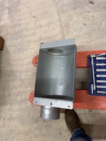 Holzhacker BMR 7,5 KW