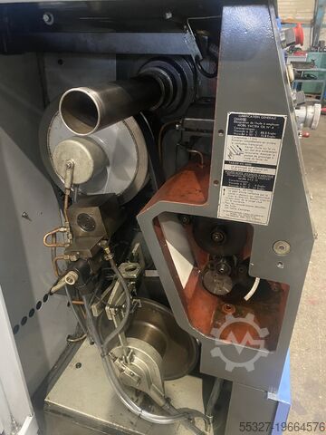 Parallel tower cazeneuve HBX590