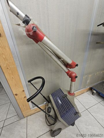 Lasapparaat Alpha Alpha Laser 200