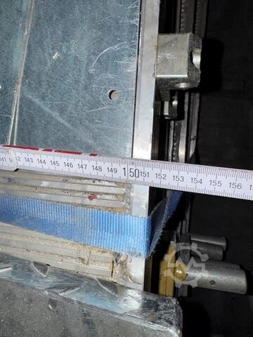 Laadbruggen unbekannt unbekannt