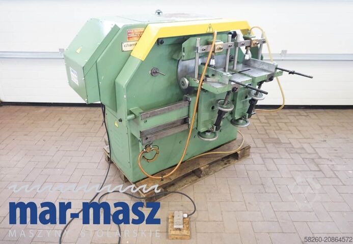 Enveloppen pennenbank Balestrini Chambon 2-TAO