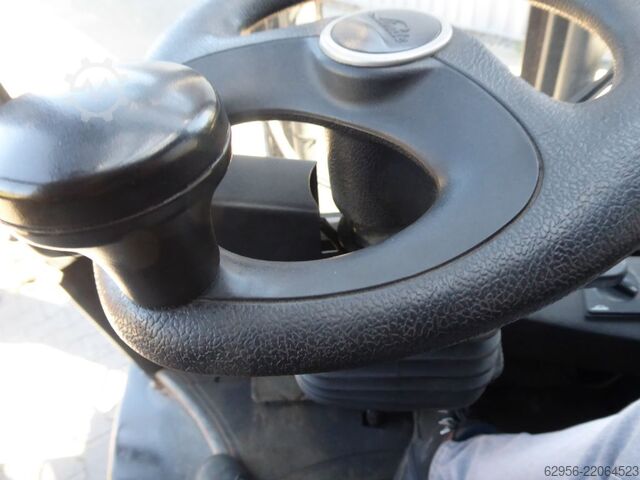 Diesel vorkheftruck Linde H50D