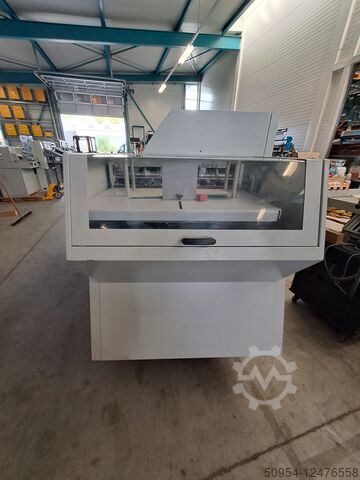 Adhesive Binder Heidelberg Eurobind 600