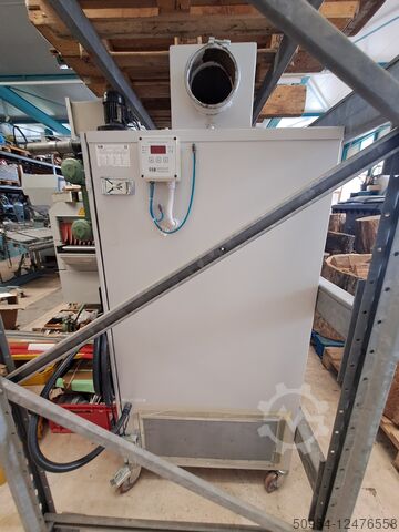 Adhesive Binder Heidelberg Eurobind 600