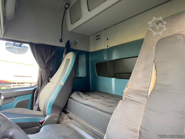 Standard tractor Volvo FM500 6X2 boogie / Retarder / Hub reduction