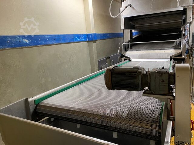 Fryer Florigo Braadoven