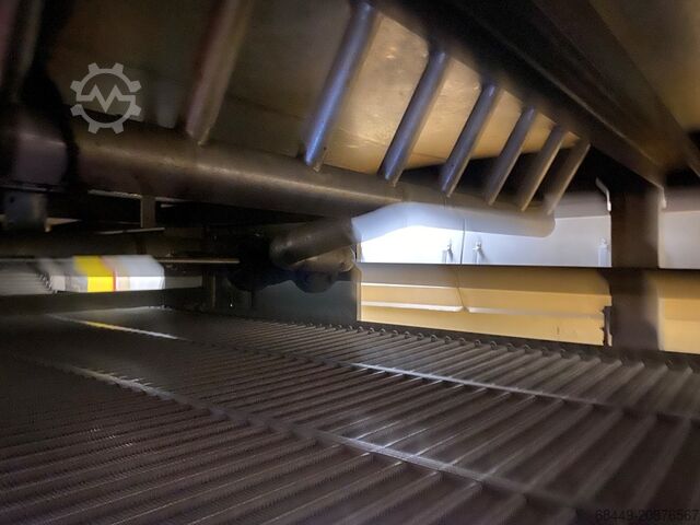 Fryer Florigo Braadoven